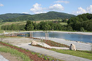 Feng-Shui Kurpark in Lalling Bayerischer Wald