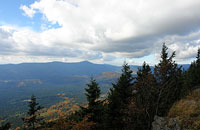 Urlaub im Lallinger Winkel im Naturpark Bayerischer Wald